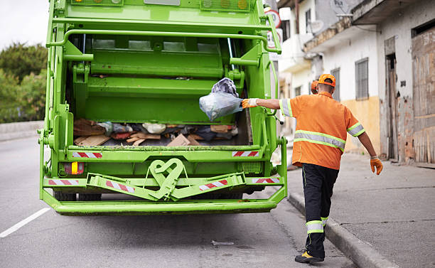 Commercial Cleanout Services in Plumas Lake, CA